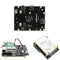 X820 V3.0 2.5 inch SATA HDD/SSD Storage Expansion Board for Raspberry Pi 3 Model B/ 2B / B+