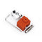 Heating Block + Hotend Silicone Case + 1.75mm Nozzle + Cleaning Drill Tool Kit