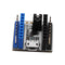 3D Printer Tester Module TMC2208 Driver Adapter USB Serial Port Module With USB Cable