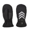 7.4V Three-speed Adjustable Temperature Electric Gloves Heated Warm Motorcycle Racing Waterproof