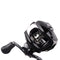 Bobing BC200 17+1BB 7.1:1 Aluminium Alloy Fishing Wheel Left/Right Hand Black Baitcasting Reel