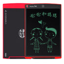 HOWSHOW 12 Inch LCD Update Multi function Writing Tablet 3 in 1 Mouse Pad Magnetic Note board Wireless Touch Handwriting Pads