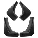 Front Rear Set Car Mudguards For Opel Mokka X Vauxhall Buick Encore 2013-2018