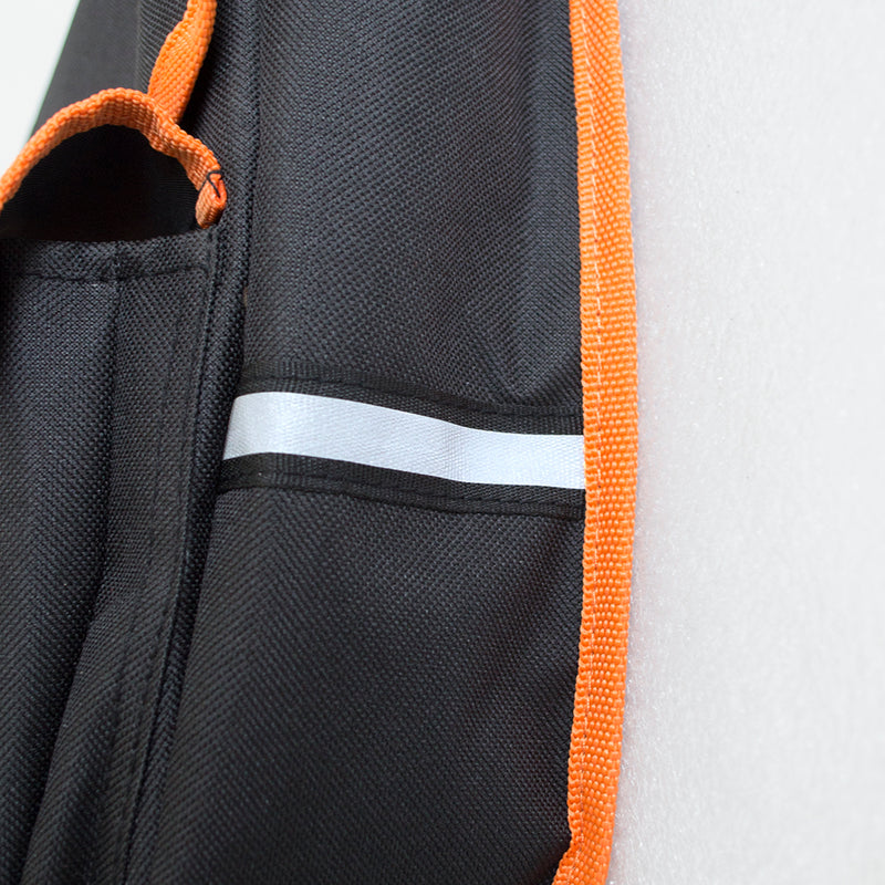 Bicycle Bike Motorcycle Saddlebags Side Panniers Rear Rack Tail Seat Bags Packs Luggage