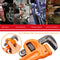 25-35CM Heavy Pipe Wrench Round Tongs Clamp Mounting Clamp Pipe Wrench Hardware Tools Pipe Tongs