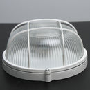 Round Explosion Proof Vapor-proof Sauna Steam Room Light Lampshade Guard Accessory