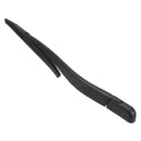 Car Black Rear Window Wiper Arm & Blade Set For Dodge Nitro 2006-2012
