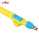 Mini Juice Cola Bottles Interface Trolley Water Sprayer Garden Tool