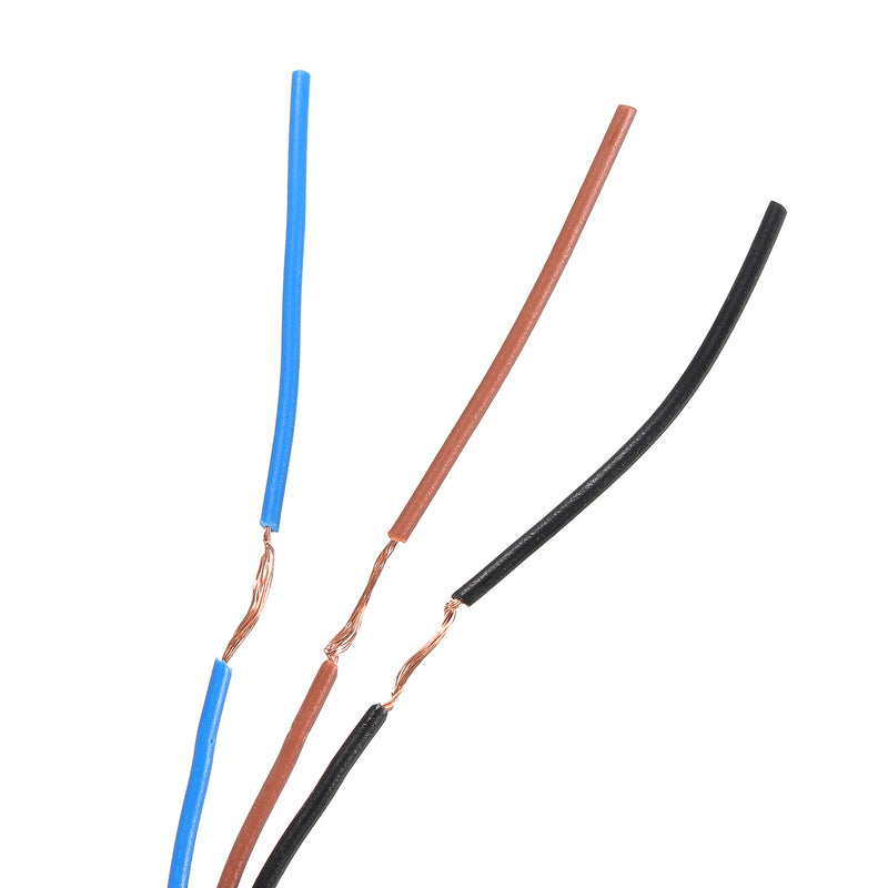 10pcs SN04-N 5mm Inductive Proximity Sensor Test Switch Approach NPN NO DC10-30V