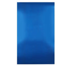 60x100cm Wall Foil Mirror Decorative Self-adhesive Wall Sticker Wall Decal Home Decor