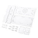 Geekcreit Housing For DIY EC1840 Electronic Clock Kit