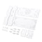 Geekcreit Housing For DIY EC1840 Electronic Clock Kit