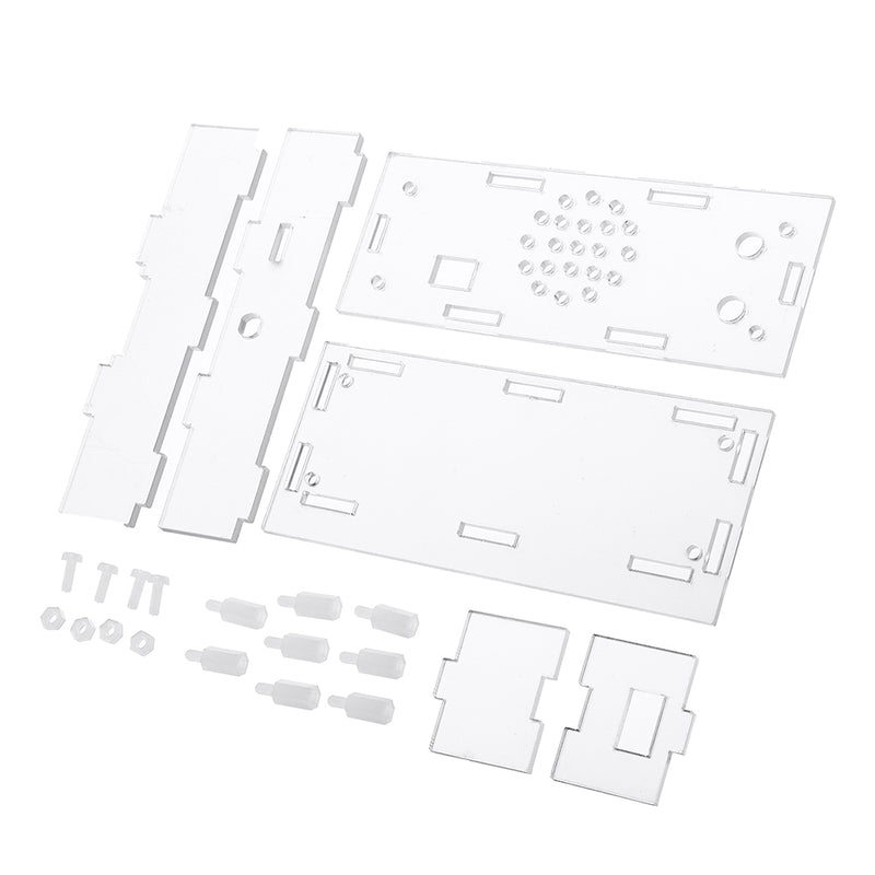 Geekcreit Housing For DIY EC1840 Electronic Clock Kit