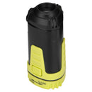 Portable Mini Retractable Magnetic Camping Light LED Flashlight Outdoor Multifunctional Tent Lantern