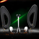 BIKIGHT 1 Pair Scooter Handlebar Sponge Handle Protect Sleeve Repair Tool For Xiaomi Electric