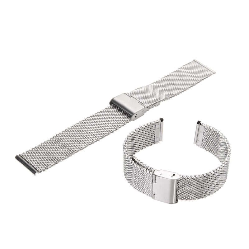 20MM/22MM Replacement Bracelet Watch Band Divers Strap For Seiko & Citizen