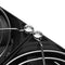 XD-2041 12V 144W Mini Fish Tank Chiller Semiconductor Refrigeration Film Refrigerator Chiller For 5 Liter Fish Tank Aquarium Cooling