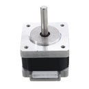 HANPOSE 14HS2812 28mm Nema 14 Stepper Motor 35 Motor 35BYGH28 1.2A 0.15N.m 4-lead for 3D Printer CNC Laser