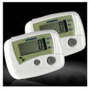 Electronic Digital Pedometer Outdoor Sport Steps Counting Tool