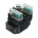 Starter Solenoid Relay For Yamaha YFM 350/400/450/660 Grizzly Kodiak Raptor