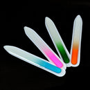 Glass Nail Files Polishing Bar Polish Tool