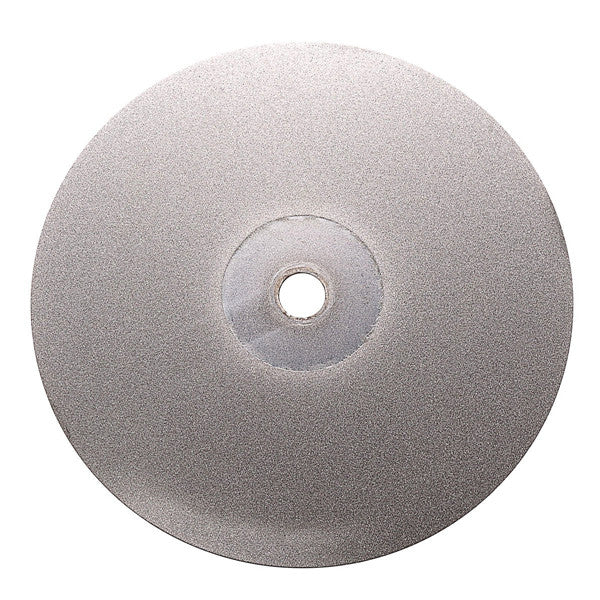 3pcs 6 Inch 120 400 1200 Grit Diamond Wheel Diamond Coated Diamond Grinding Disc