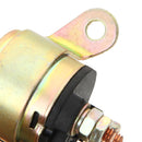 Motorcycle Solenoid Starter Motor Relay JDQ-6 For Suzuki