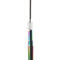 Telescopic Reusable Drinking Straw Portable 3 Fold Stainless Steel Metal with Cleaning Brush