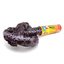 Tricky Potato Chips Bouncing Snake Funny Toy Fool's Day Gifts For Men women friends