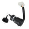 5pin Ignition Switch with Keys For Diesel Generator Apollo Power ETQ Changfa Xingyue