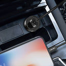 Uslion USB PD 45W 6A Fast Charging Car Charger For iPhone XS 11 Pro Huawei P30 Pro Mate 30 5G Xiaomi Redmi K20 Pro K30 S10+ Note 10 5G