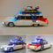 LED Light Kit ONLY For Lego 21108 Ghostbusters Ecto-1 Lighting Bricks USB Port