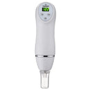 LuckyFine Hand-held Diamond Dermabrasion Vacuum Massage Skin Peeling Beauty Machine