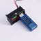 Dual USB 12V To 5V Step-down Module Battery Indicator Battery Voltage Display Meter