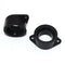 Carburetor Insulator Intake Boot Set 16065-1027 For Kawasaki KZ440 80-83