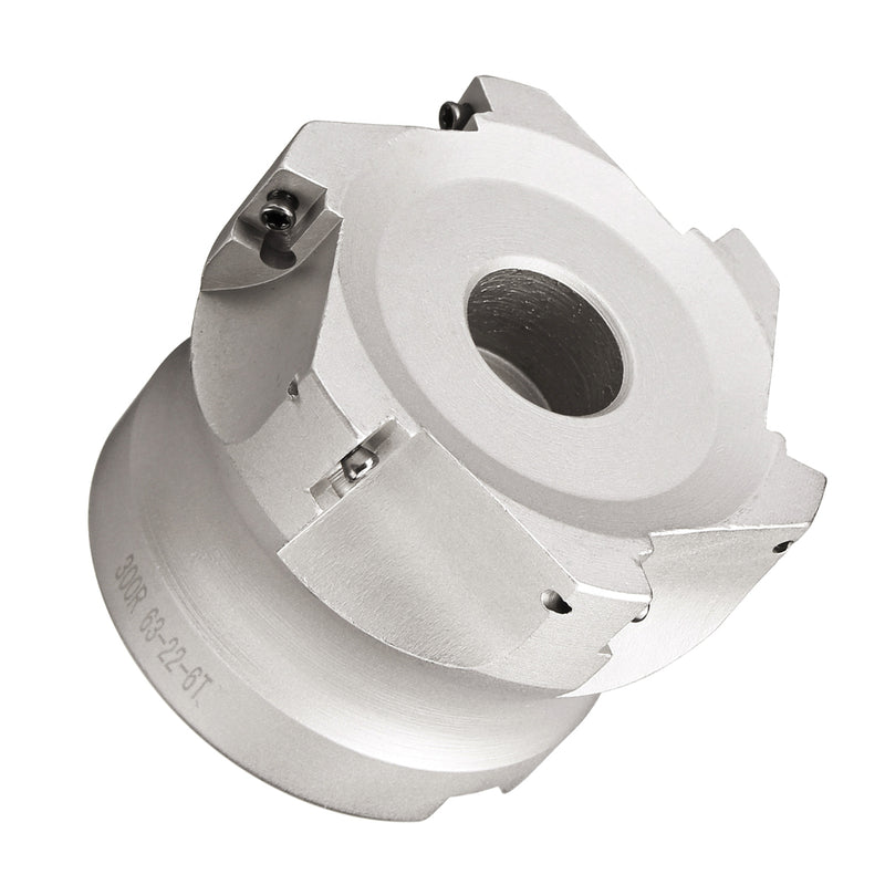 BAP300R-63-22-6T Face Mill CNC Milling Cutter Tool For APMT1135 Carbide Insert