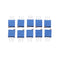 50pcs 3296W 10K ohm Trimpot Trimmer Potentiometer