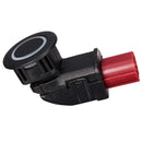 Front Rear Original Parking Sensor For HONDA CR-V 2007-2012 39680-SHJ-A61 Black