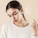 Bakeey D018 TWS Binaural Mini bluetooth 5.0 Earphone Stereo Headset With Mic for Xiaomi Huawei