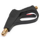 High Pressure Water Gun Cleaner Brush Car Washer M22 Connector 160Bar/16MPa