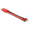 T Plug Male Transferred 4.0 12AWG Banana Plugs