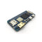 Banana Pi BPI-M2 Zero H2+ Quad-core Cortex-A7 512MB DDR3 WiFi & bluetooth Onboard Single Board Computer Development Board Mini PC Learning Board