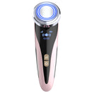 6 in1 Vibration LED Photon Skin Rejuvenation Therapy Anti-Wrinkle Deep Clean Face Lifting Device
