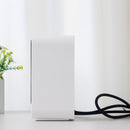 800W MINI Portable Fast Heater Heated Electric Cooler Hot Fan Home Winter Warmer