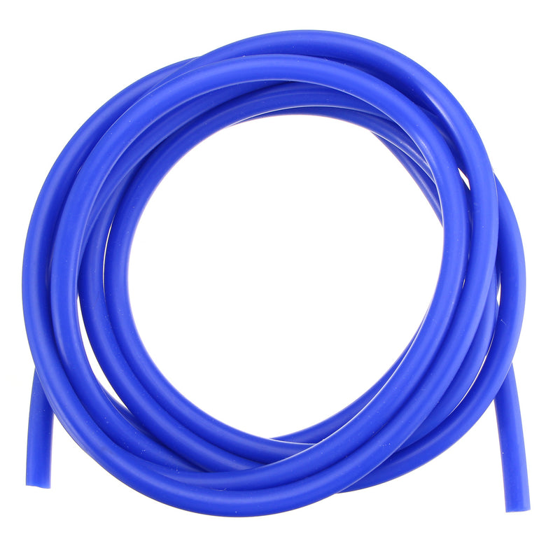 3 Meters ID4MM Air D Silicone Hose For High Temp Vacuum Silicone Vacuum Tube Hose Pipe