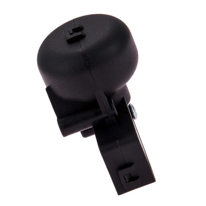 Universal AC 220V 50HZ Anti-dump Switch Black For Patio Heater Garden Outdoor Heater Accessories