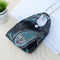 Honana HN-B37 Foldable Waterproof Shopping Storage Bag Potable Reusable Handle Grocery Bag