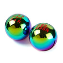 5/6 Speed Car Universal Gear Stick Shift Knob Round Ball w/ M8 M10 M12