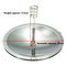 Solar Igniter Survival Fire Outdoor Tool Solar Lighter Windproof Fire Starter Camping Emergency Travel Tool