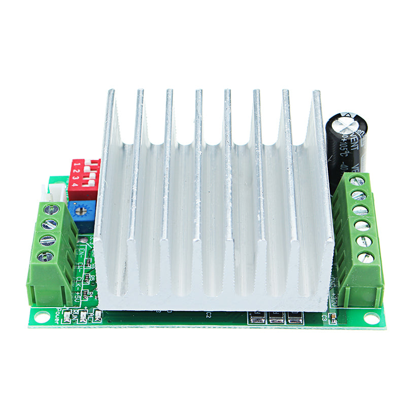 3D Printing TB6600 42/57/86 Stepper Motor Driver 4.5A 40V Common Cathode